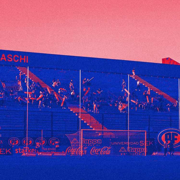 Unión Española team image