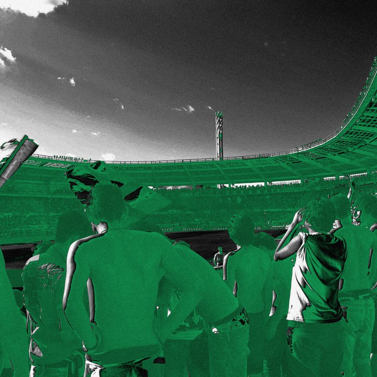 Sassuolo صورة الفريق