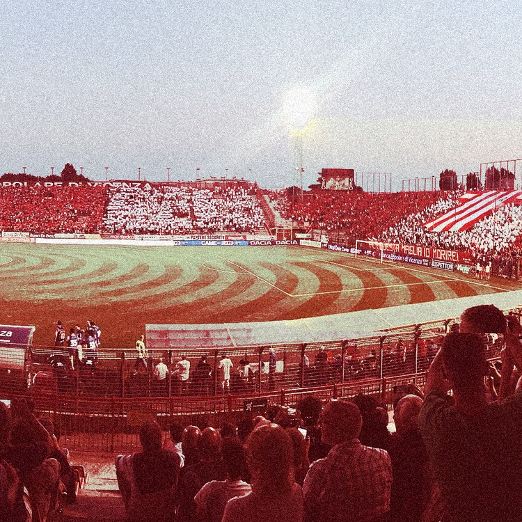 Vicenza teamafbeelding