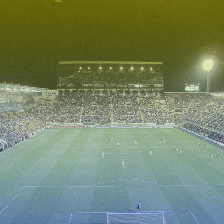 Villarreal imagem da equipe