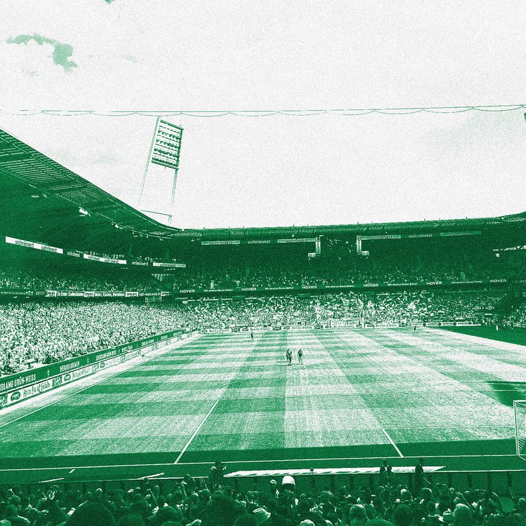 Werder Bremen imagem da equipe
