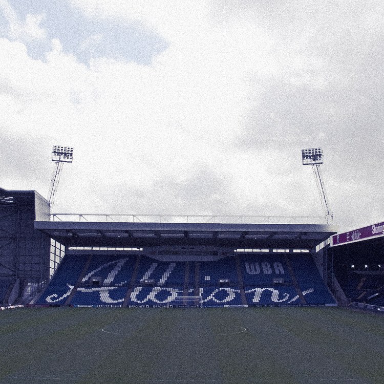 West Bromwich team image