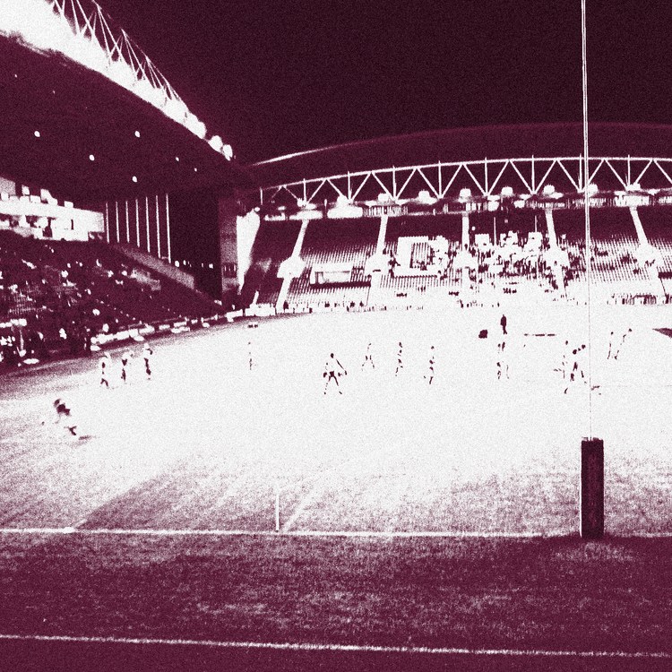 Изображение команды Wigan Warriors
