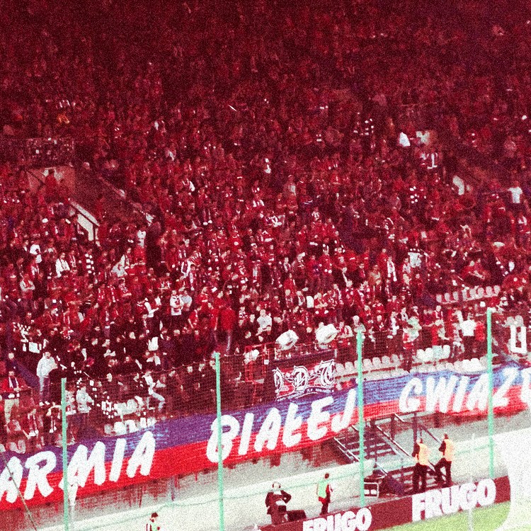 Wisła Kraków imagem da equipe