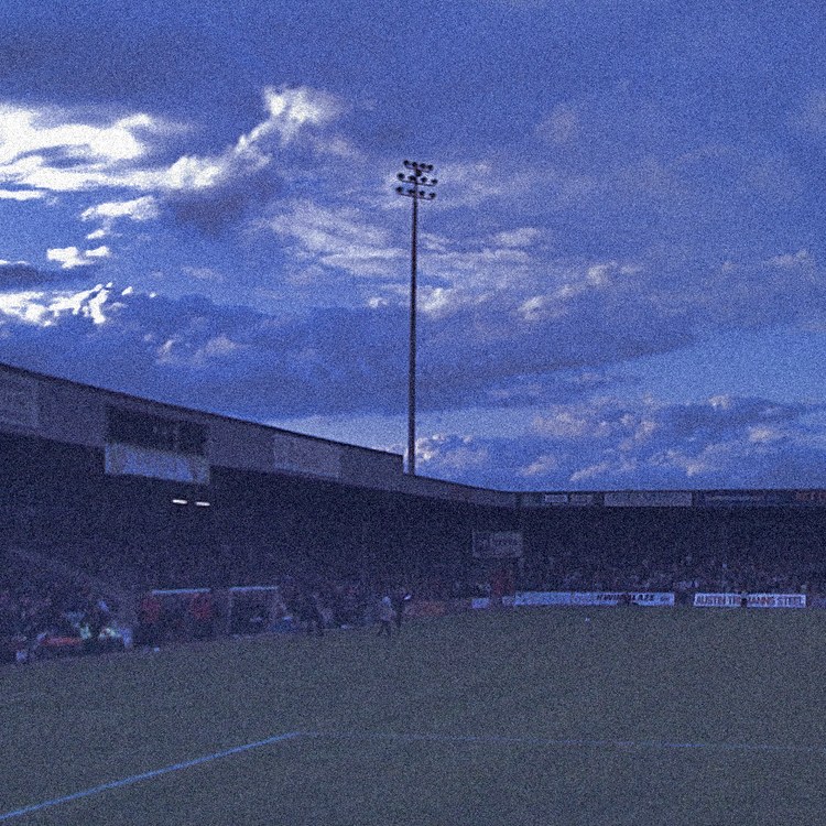 Wycombe imagen del equipo
