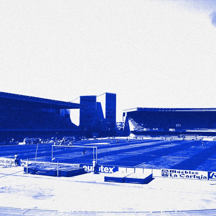 Xerez รูปภาพของทีม