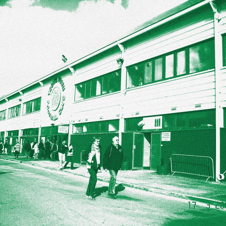 Yeovil Teambild